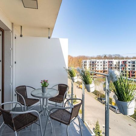 Apartamenty Kolobrzeg Osiedle Polanki Εξωτερικό φωτογραφία