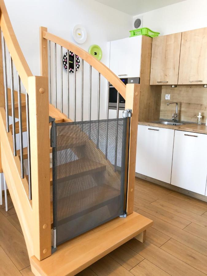 Apartamenty Kolobrzeg Osiedle Polanki Εξωτερικό φωτογραφία