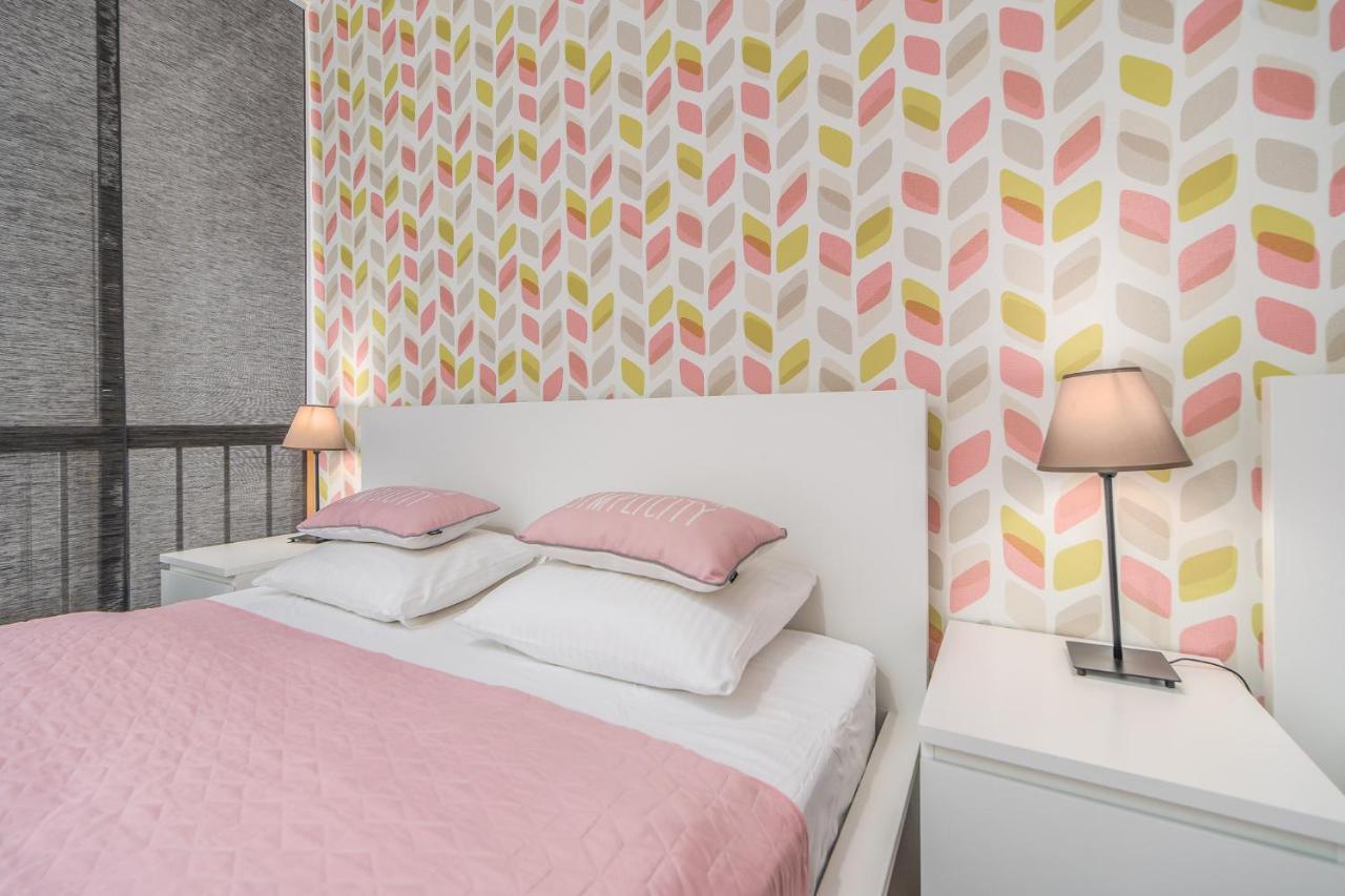 Apartamenty Kolobrzeg Osiedle Polanki Εξωτερικό φωτογραφία