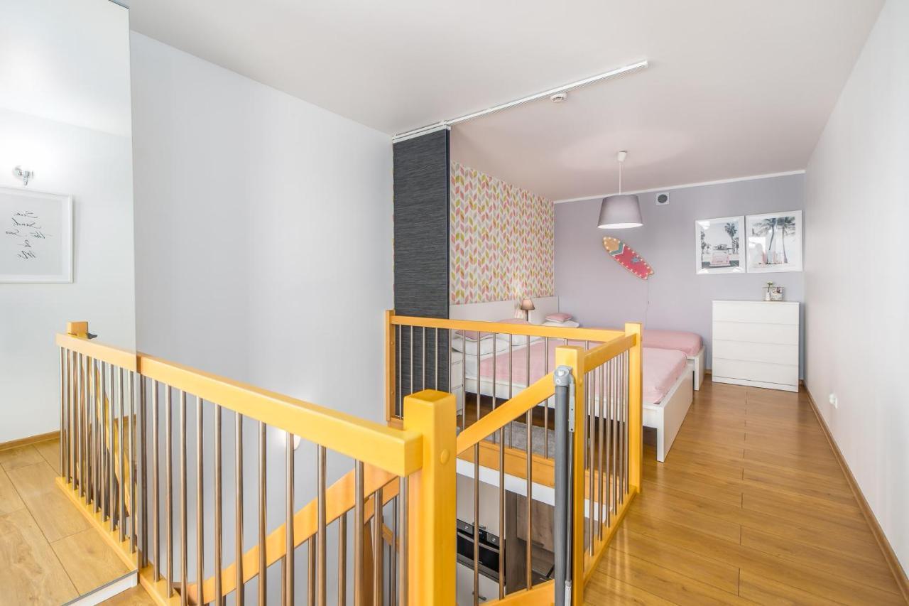 Apartamenty Kolobrzeg Osiedle Polanki Εξωτερικό φωτογραφία