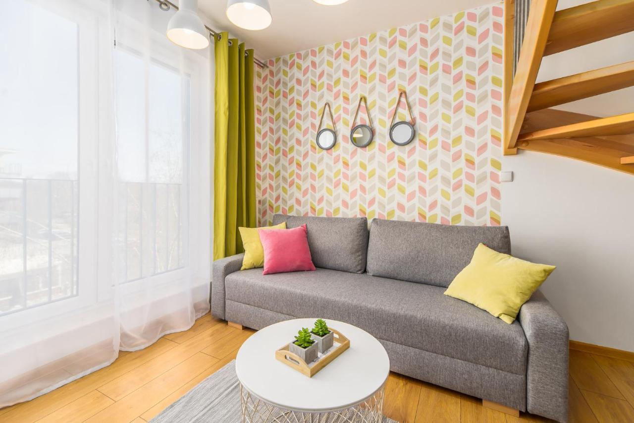 Apartamenty Kolobrzeg Osiedle Polanki Εξωτερικό φωτογραφία