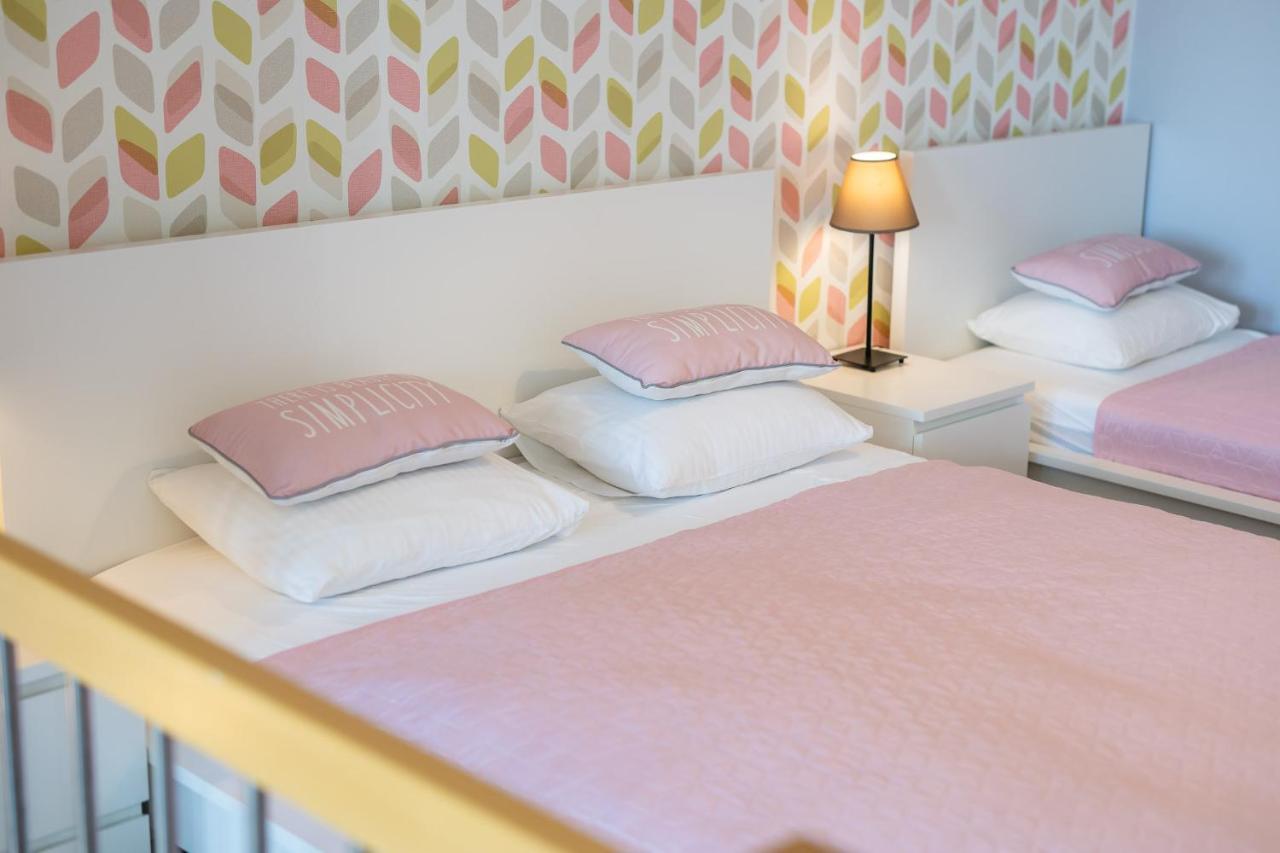 Apartamenty Kolobrzeg Osiedle Polanki Εξωτερικό φωτογραφία