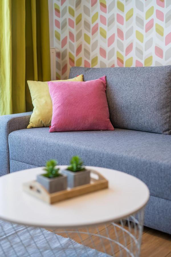 Apartamenty Kolobrzeg Osiedle Polanki Εξωτερικό φωτογραφία