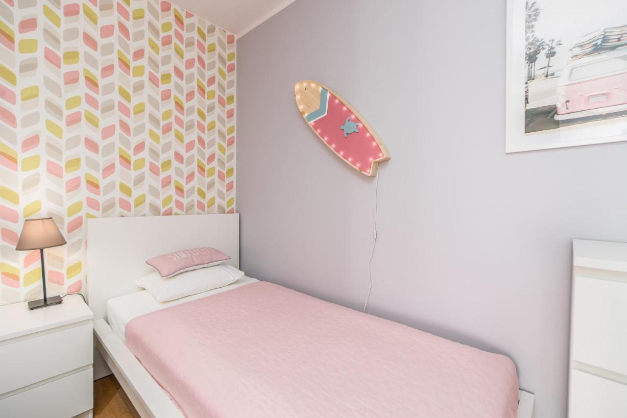 Apartamenty Kolobrzeg Osiedle Polanki Εξωτερικό φωτογραφία