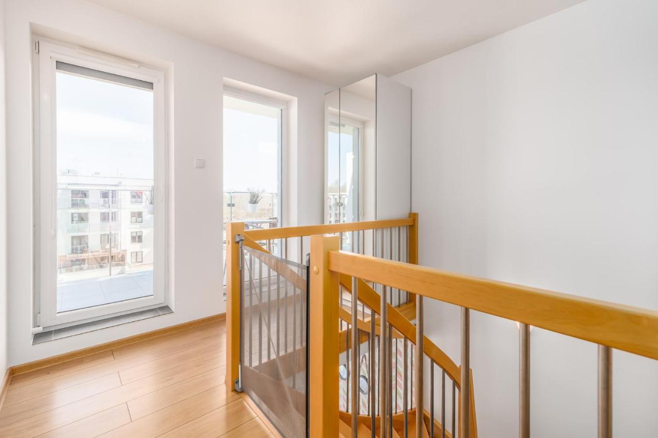 Apartamenty Kolobrzeg Osiedle Polanki Εξωτερικό φωτογραφία