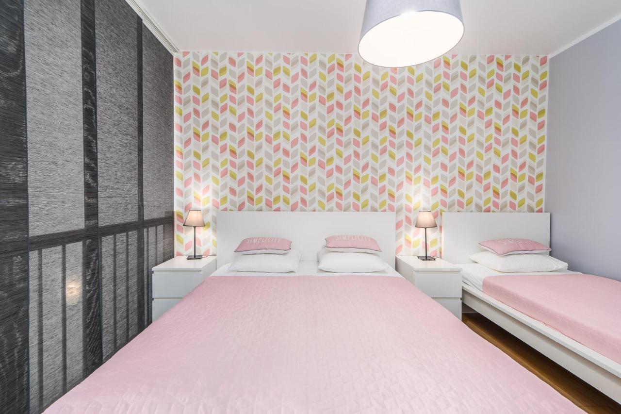 Apartamenty Kolobrzeg Osiedle Polanki Εξωτερικό φωτογραφία