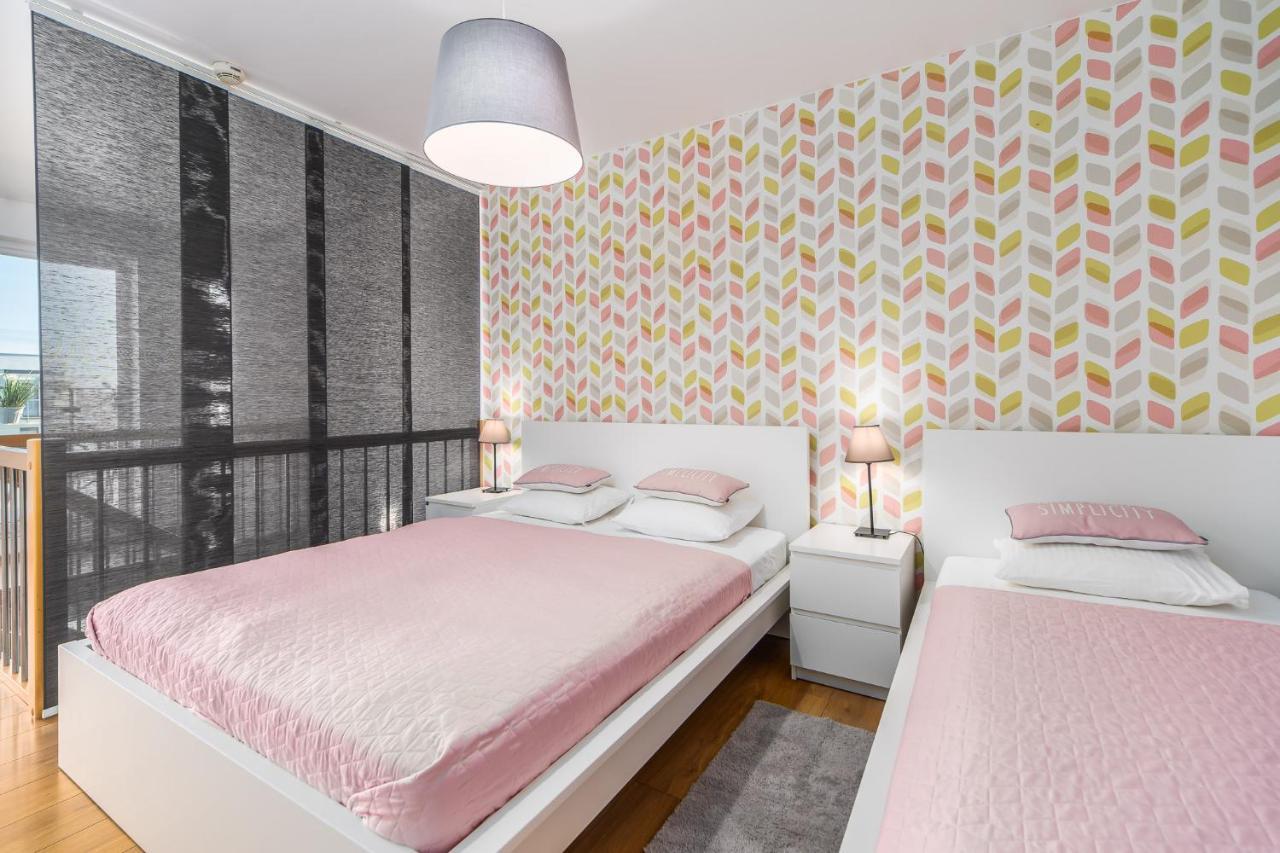 Apartamenty Kolobrzeg Osiedle Polanki Εξωτερικό φωτογραφία