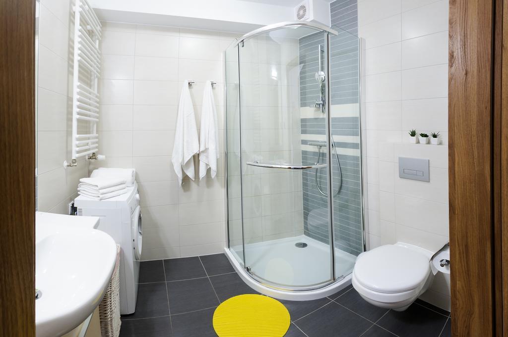 Apartamenty Kolobrzeg Osiedle Polanki Εξωτερικό φωτογραφία